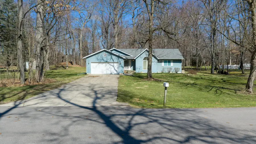 1199 W Swanson Drive, La Porte, IN 46350 - #2