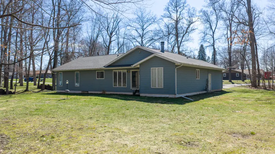 1199 W Swanson Drive, La Porte, IN 46350 - #3