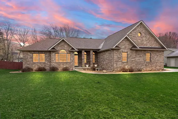 6950 Prairie Run Avenue, Portage, IN 46368