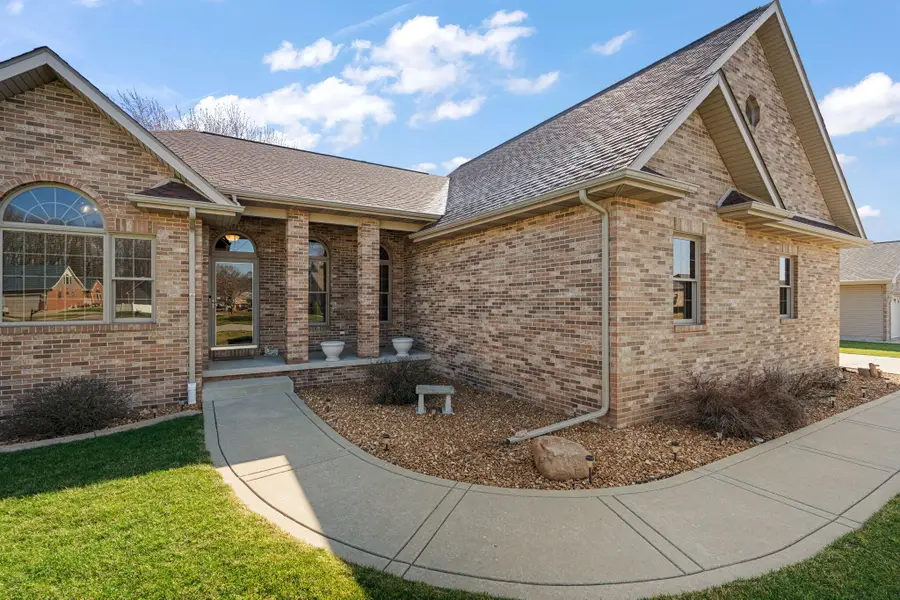 6950 Prairie Run Avenue, Portage, IN 46368 - #2