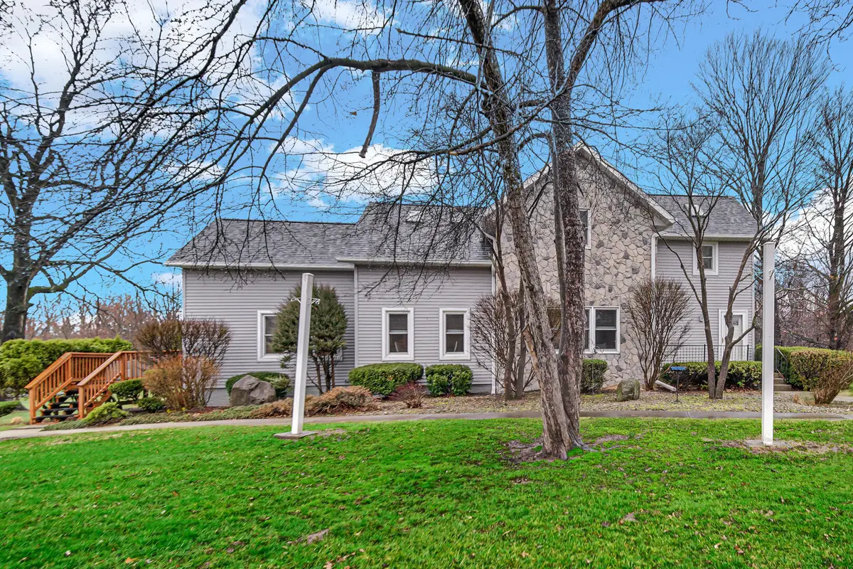 2992 N Tiffany Drive, La Porte, IN 46350 - #1