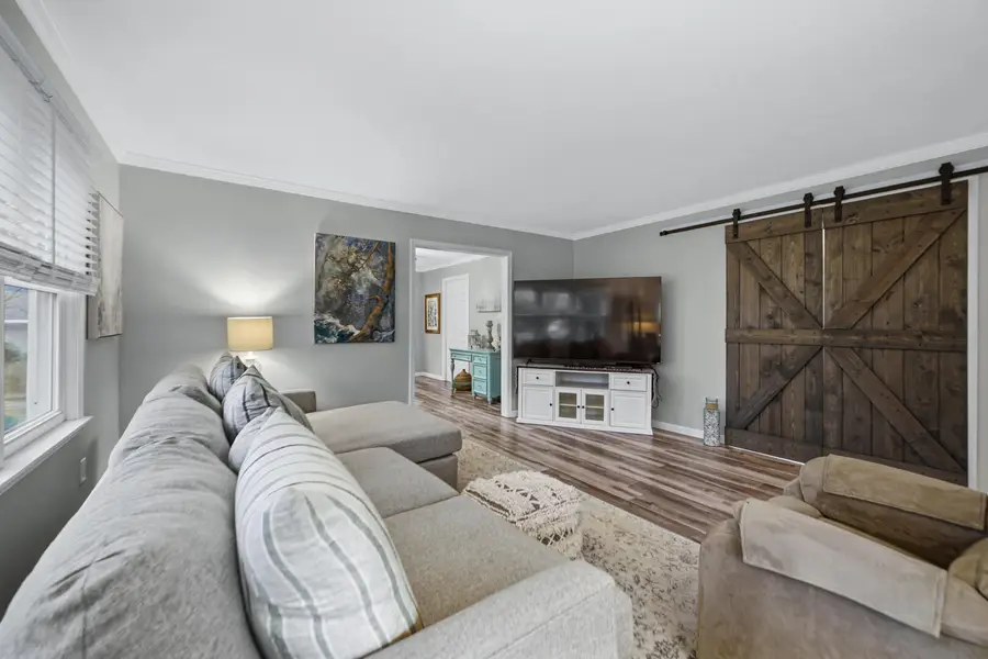 2992 N Tiffany Drive, La Porte, IN 46350 - #3