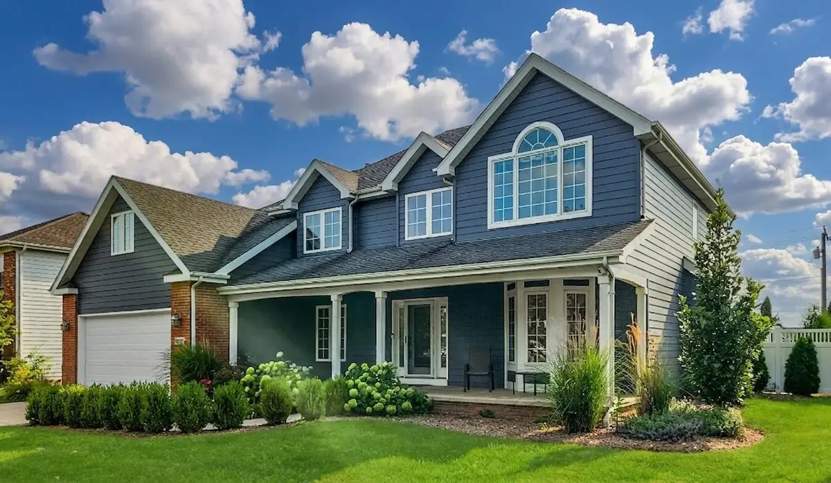 9925 Whitehall Garden, Munster, IN 46321 - #1