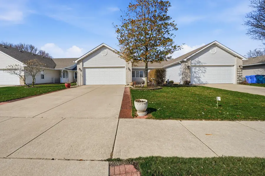 285 N Heather Lane, Crown Point, IN 46307 - #3