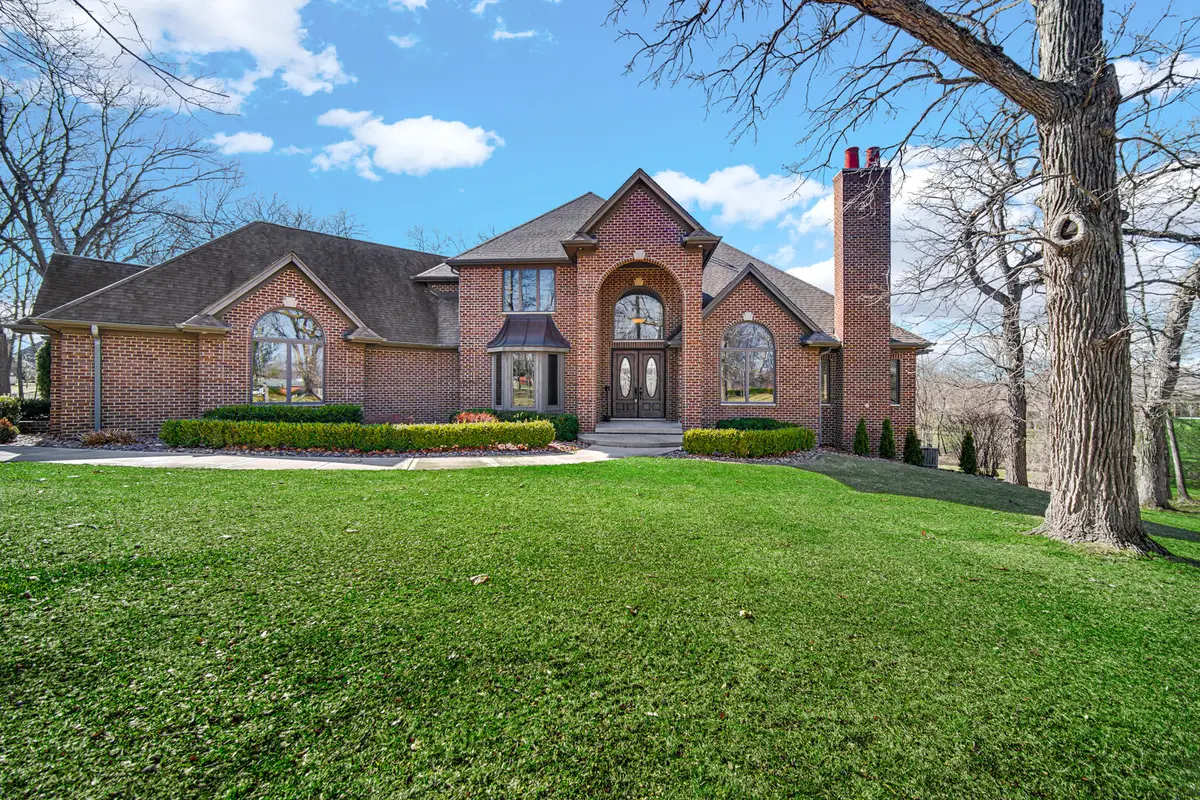 10170 White Oak Avenue, Saint John, IN 46311 - #1