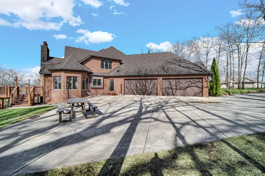 10170 White Oak Avenue, Saint John, IN 46311 - #3