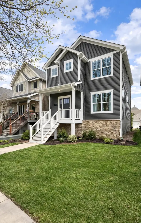 1719 Atchison Avenue, Whiting, IN 46394