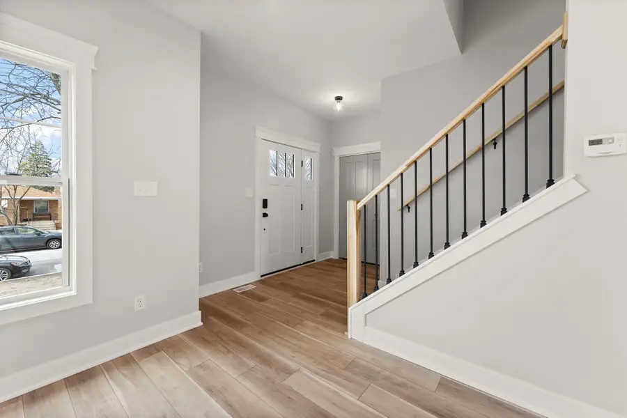 1719 Atchison Avenue, Whiting, IN 46394 - #3