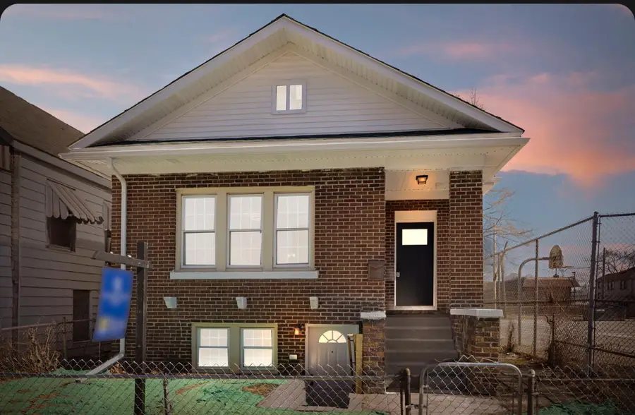 2057 Pennsylvania Street, Gary, IN 46407 - #2