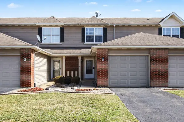 1759 Autumn Court #4, Dyer, IN 46311