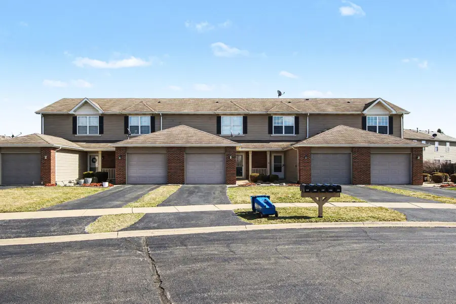 1759 Autumn Court #4, Dyer, IN 46311 - #2