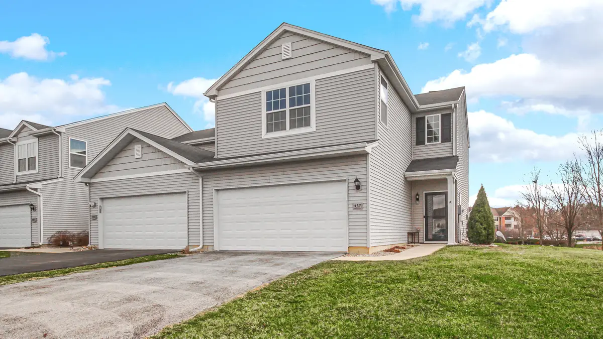 452 Greenbrier Lane, Lowell, IN 46356 - #1