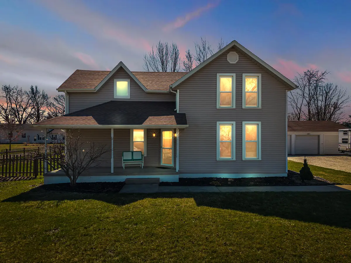 115 W Monroe Street, Goodland, IN 47948 - #1