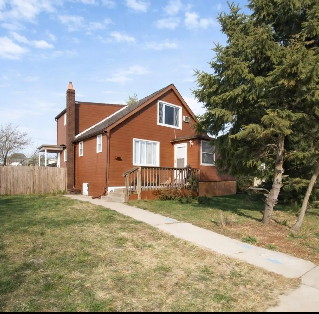 6828 Alabama Avenue, Hammond, IN 46323 - #1