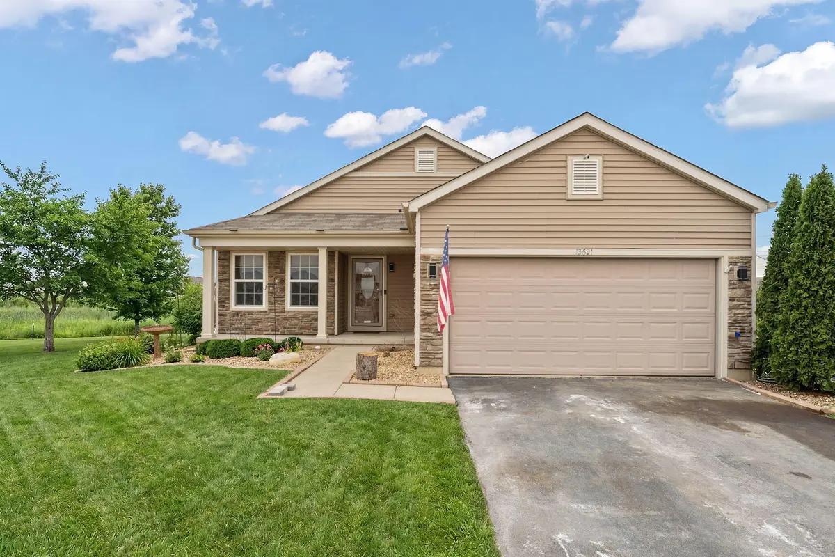 13691 Blue Springs Court, Dyer, IN 46311 - #1