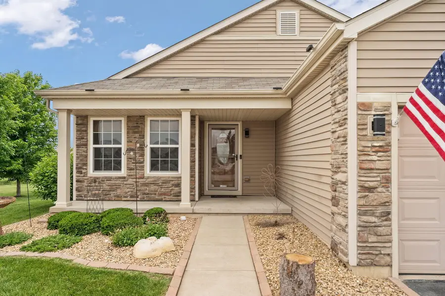 13691 Blue Springs Court, Dyer, IN 46311 - #3