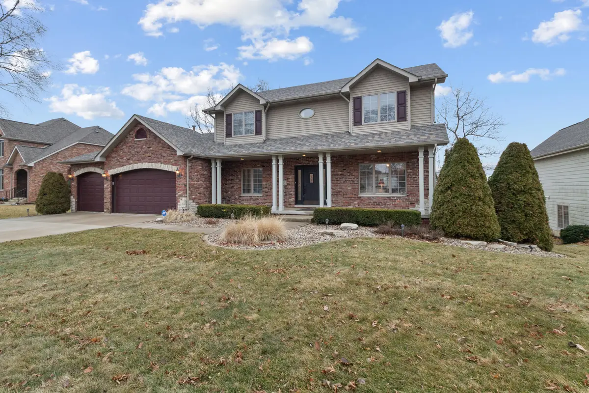 9675 Julia Drive, Saint John, IN 46373 - #1