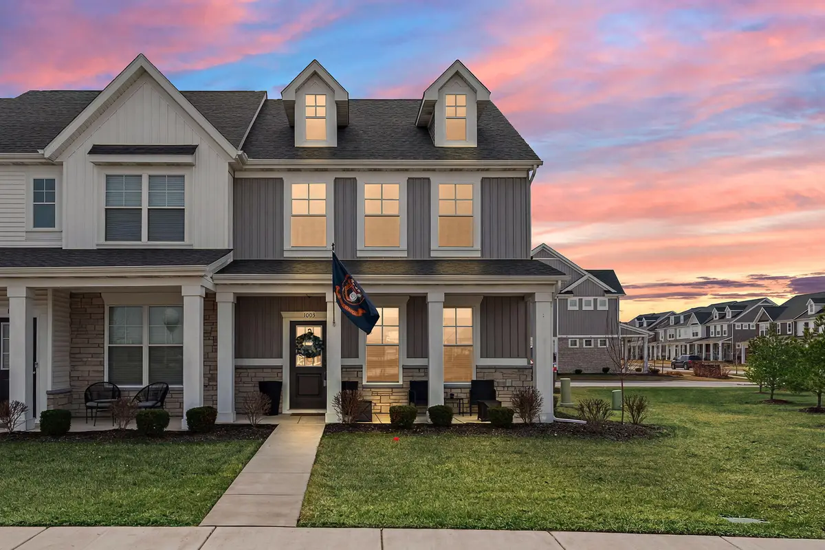 1003 E 117th Lane, Crown Point, IN 46307 - #1