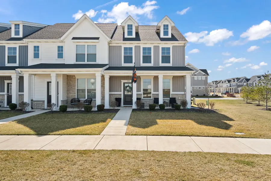 1003 E 117th Lane, Crown Point, IN 46307 - #2