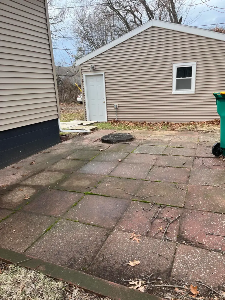 308 S Howard Street, Gary, IN 46403 - #3