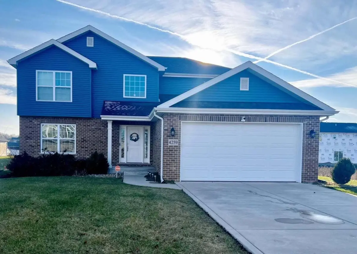 4259 W 77th Place, Merrillville, IN 46410 - #1