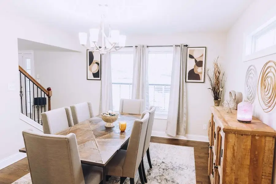 4259 W 77th Place, Merrillville, IN 46410 - #2