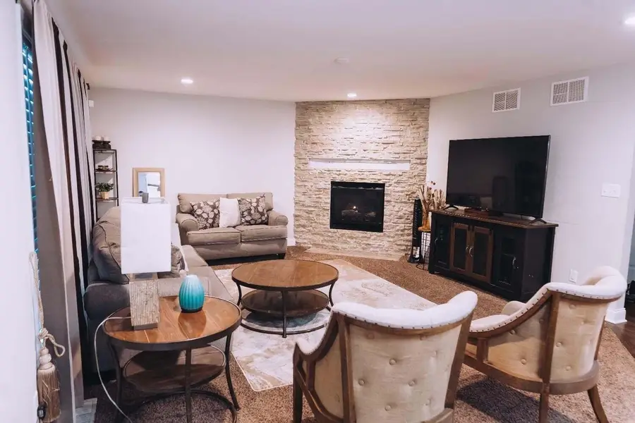 4259 W 77th Place, Merrillville, IN 46410 - #3