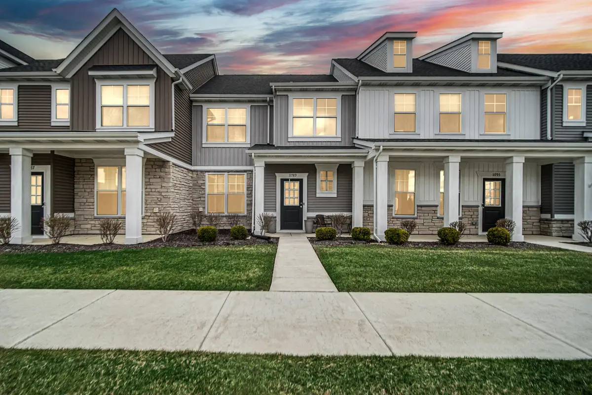 11789 Kentucky Street, Crown Point, IN 46307 - #1