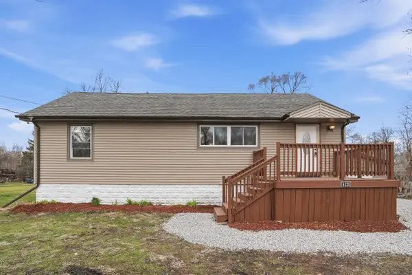 4320 Calhoun Street, Gary, IN 46408