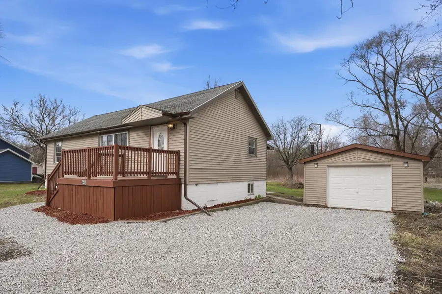 4320 Calhoun Street, Gary, IN 46408 - #2