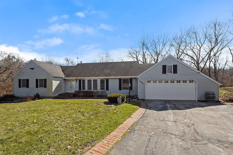 9481 Sullivan Lane, Crown Point, IN 46307 - #3