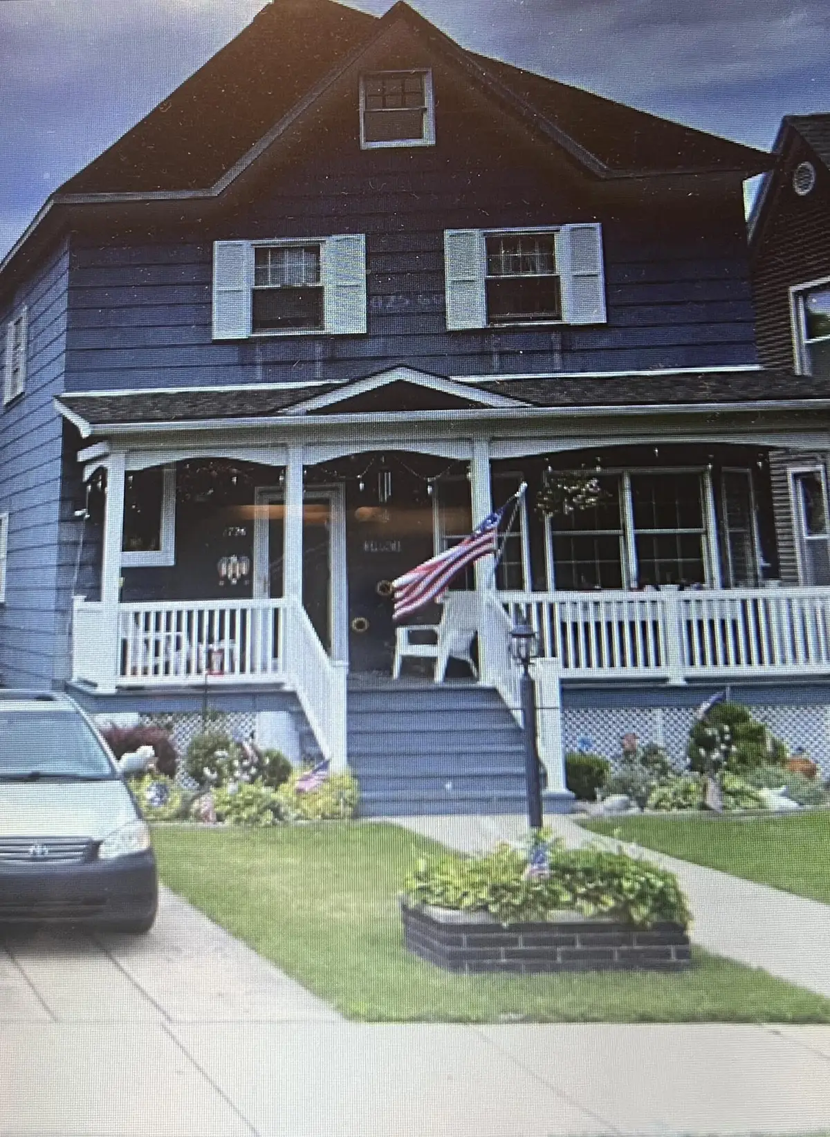 1726 Oliver Street, Whiting, IN 46394 - #1