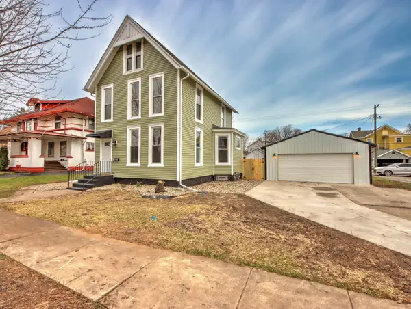 1005 Harrison Street, La Porte, IN 46350