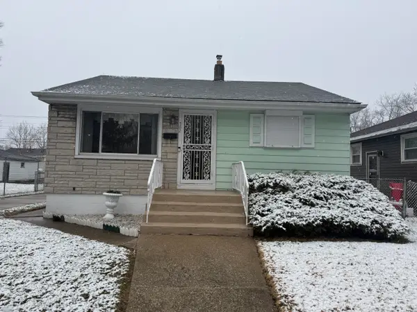 562 Dallas Street, Gary, IN 46406