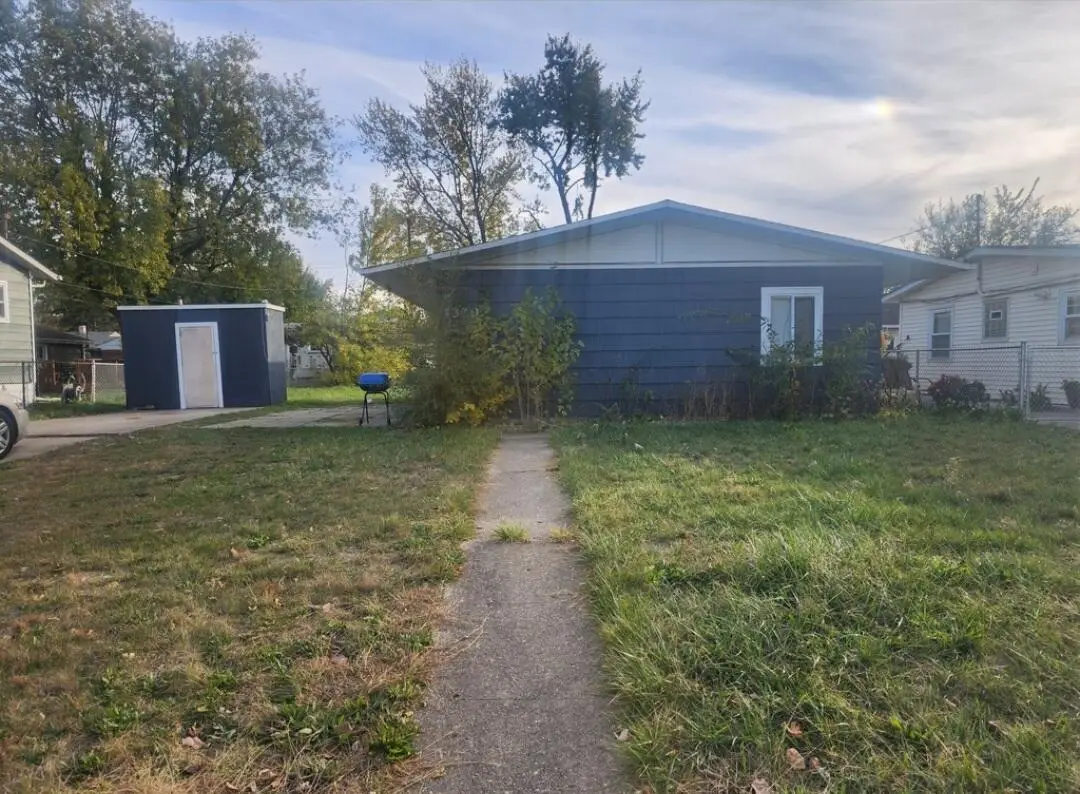 1320 170th Place, Hammond, IN 46324 - #1