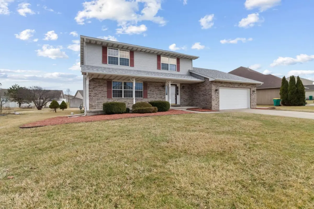 8501 Taney Street, Merrillville, IN 46410 - #1