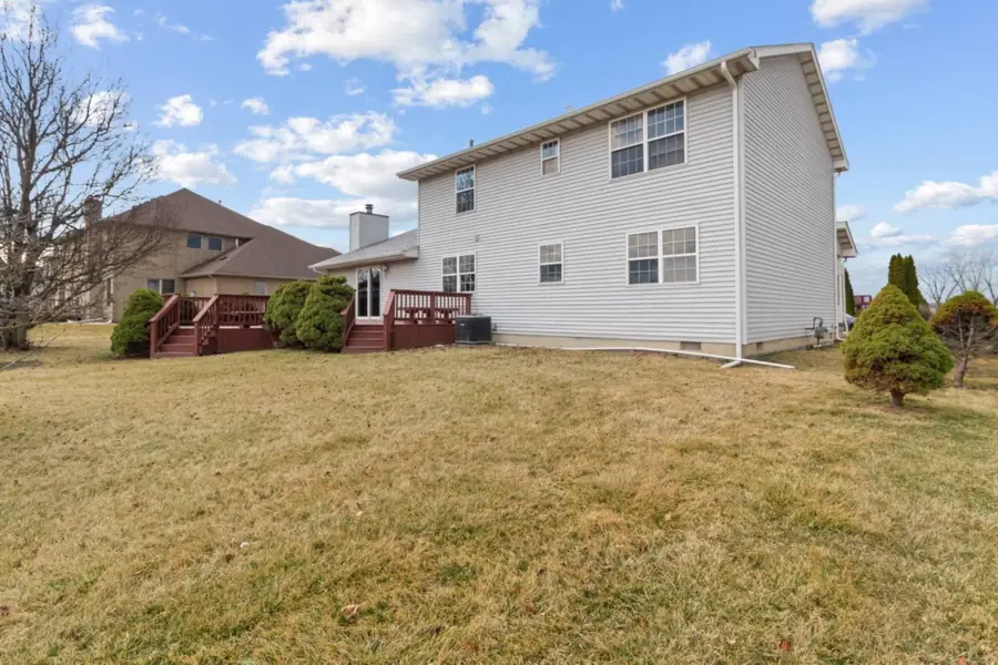 8501 Taney Street, Merrillville, IN 46410 - #2