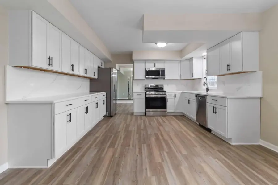 8501 Taney Street, Merrillville, IN 46410 - #3