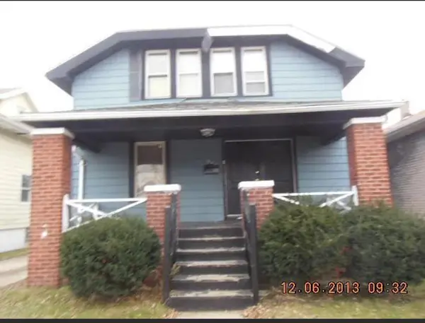 824 Merrill Street, Hammond, IN 46320