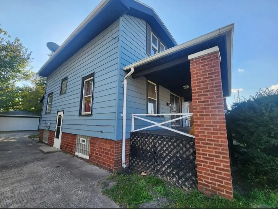 824 Merrill Street, Hammond, IN 46320 - #3