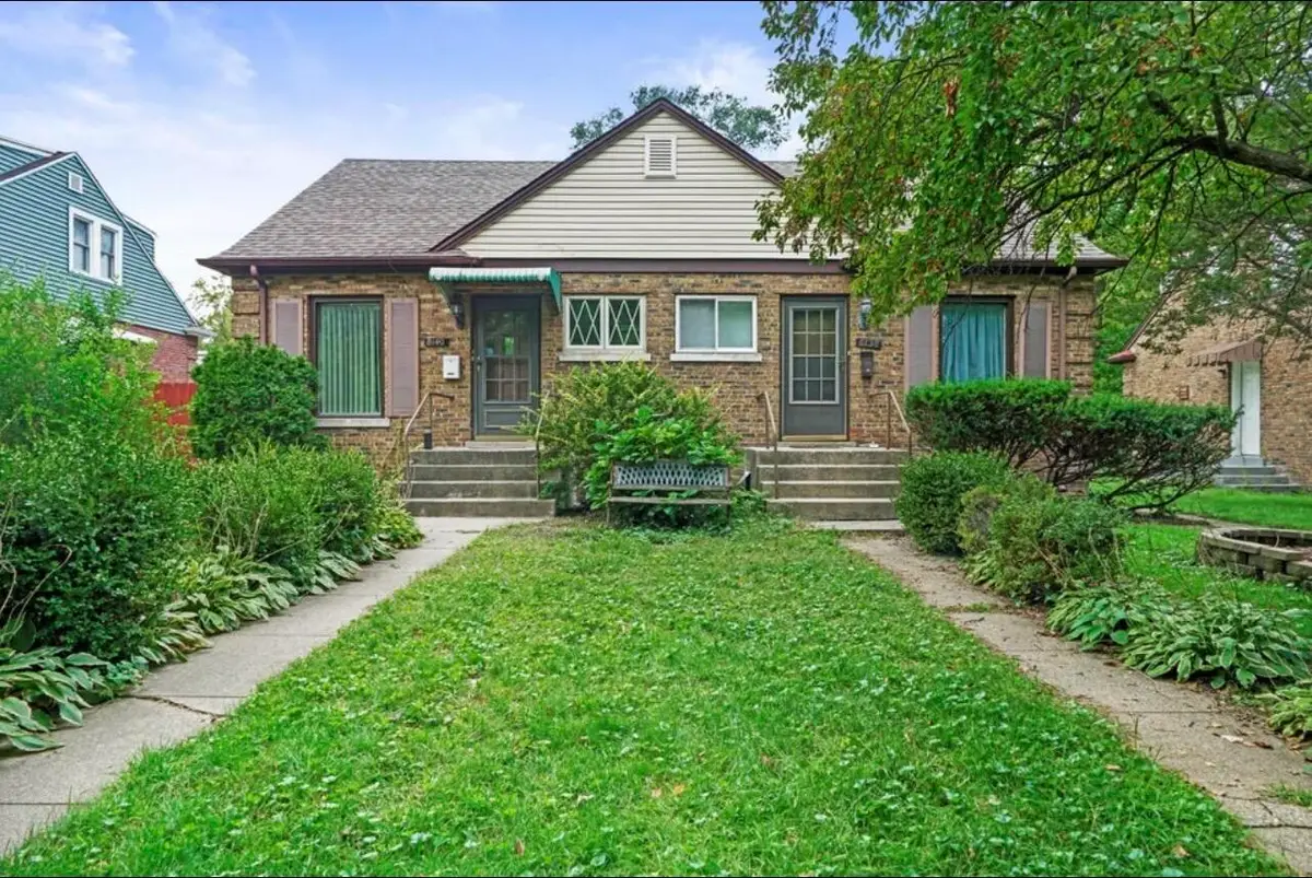 8138-40 Highland Place, Munster, IN 46321 - #1