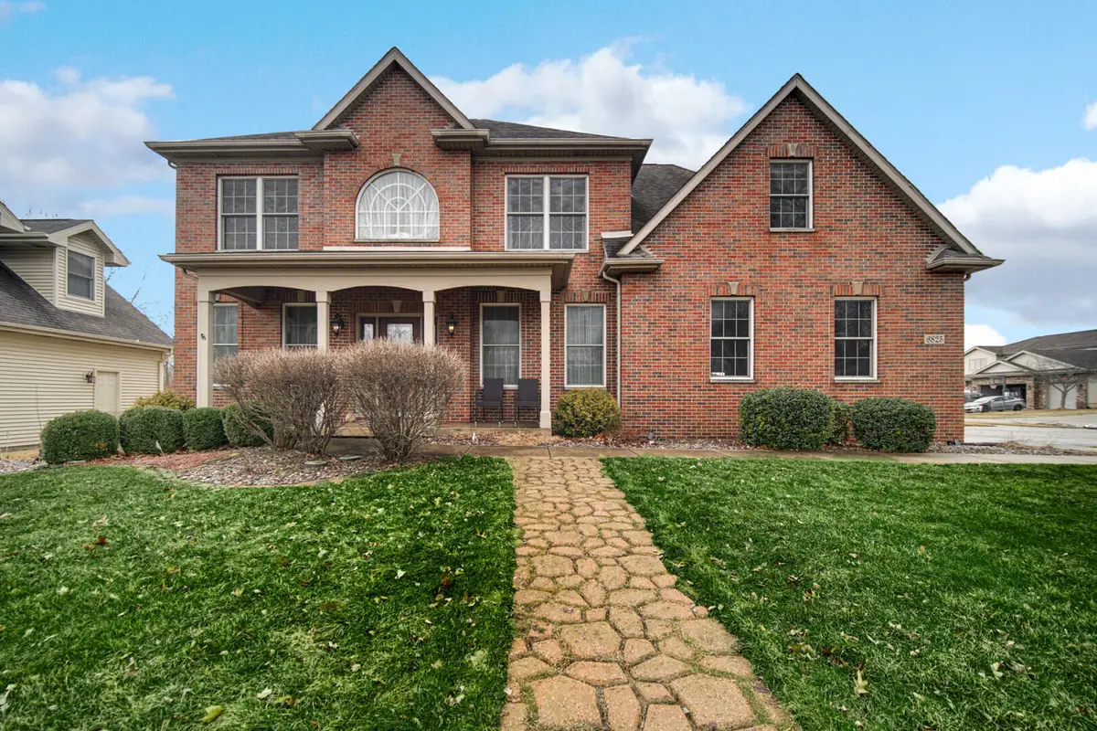 6825 73rd Court, Schererville, IN 46375 - #1