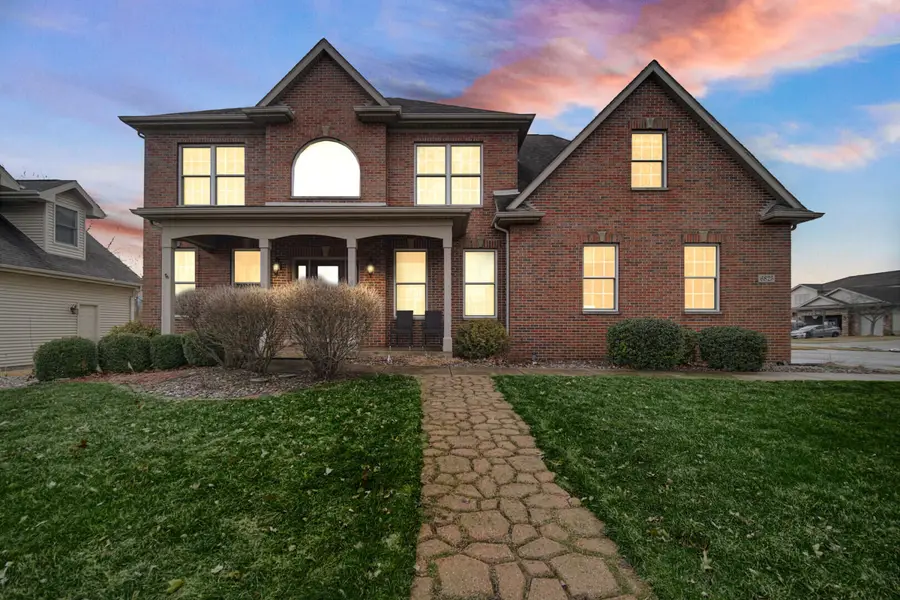 6825 73rd Court, Schererville, IN 46375 - #3