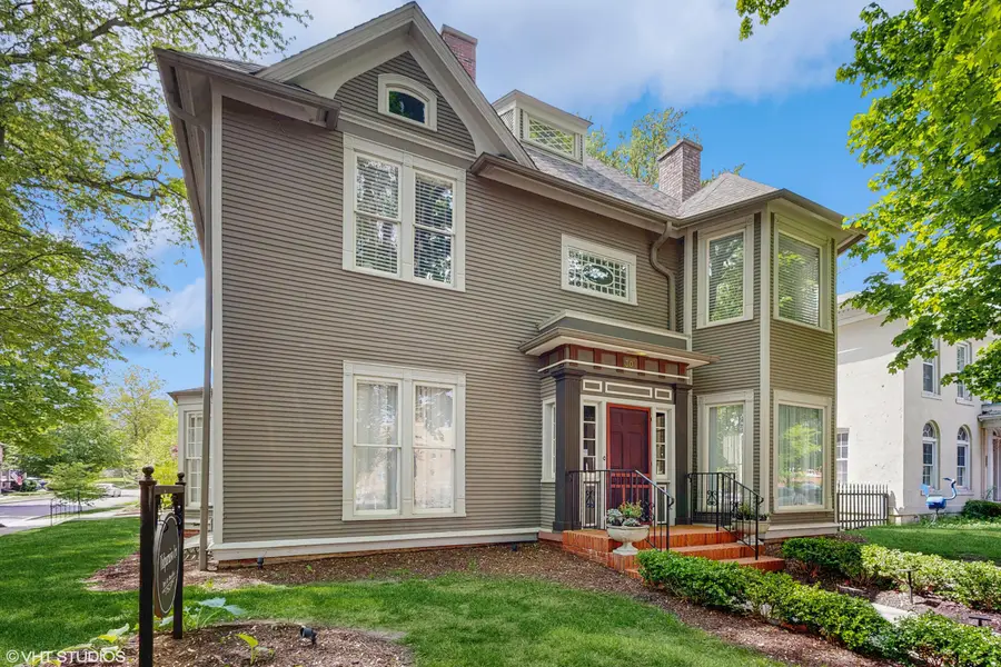 301 Washington Street, Valparaiso, IN 46383 - #2