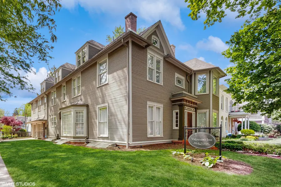 301 Washington Street, Valparaiso, IN 46383 - #3