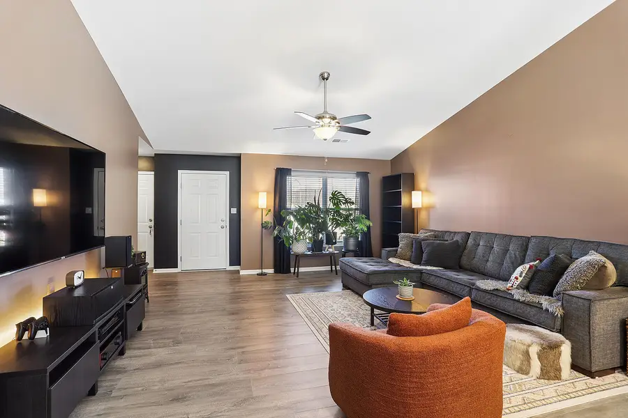 8449 Madison Street, Merrillville, IN 46410 - #3