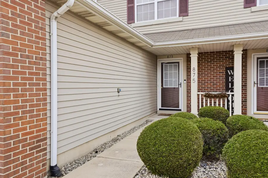 875 Flagstone Drive, Dyer, IN 46311 - #2