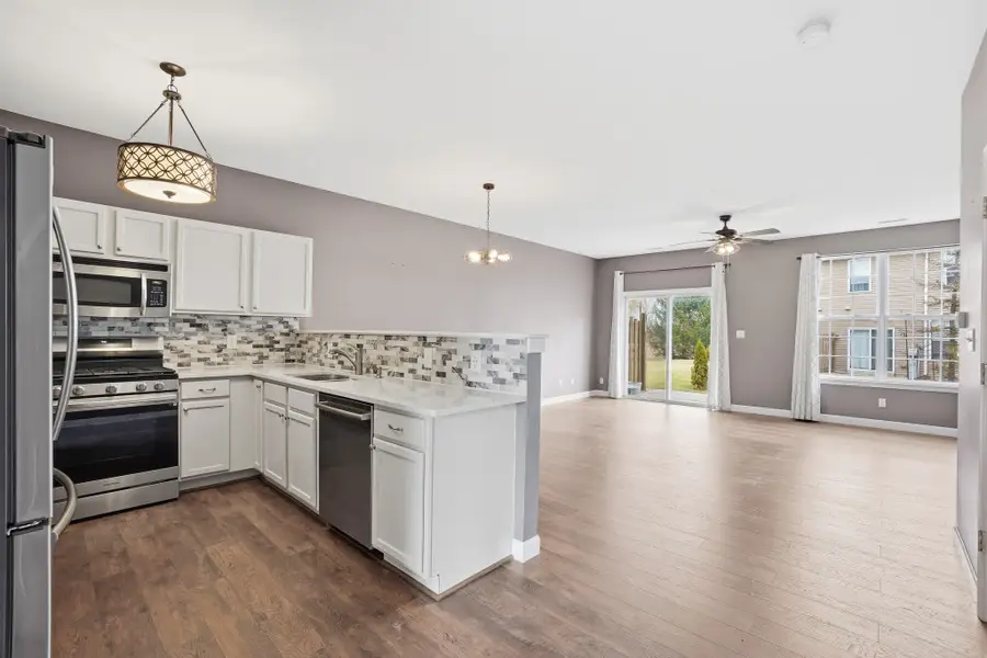 875 Flagstone Drive, Dyer, IN 46311 - #3