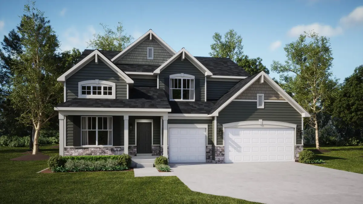 18573 Hemlock Lane, Lowell, IN 46356 - #1