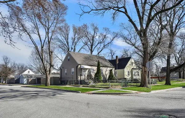 6605 Colorado Avenue, Hammond, IN 46323